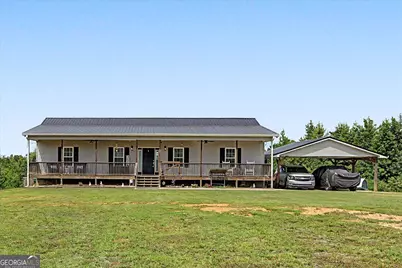 147 Edgar Bell Road, Tallapoosa, GA 30176 - Photo 2