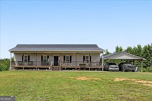 147 Edgar Bell Rd, Tallapoosa, GA 30176 - Photo 2