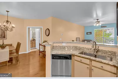 821 Ralph McGill Boulevard NE #2303, Atlanta, GA 30306 - Photo 12