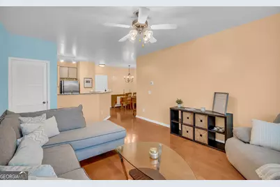 821 Ralph McGill Boulevard NE #2303, Atlanta, GA 30306 - Photo 16