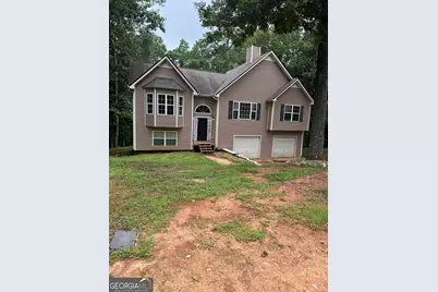 4619 S Seminole Drive, Douglasville, GA 30135 - Photo 1