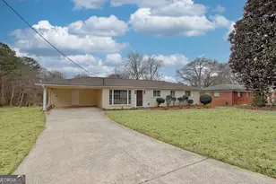 183 Pine St NE, Fairburn, GA 30213 - Photo 1