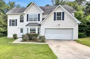 10761 Tara Village Way, Jonesboro, GA 30238 - Photo 1