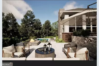 366 Blackland Road NW, Atlanta, GA 30342 - Photo 50
