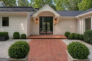 366 Blackland Rd NW, Atlanta, GA 30342 - Photo 6