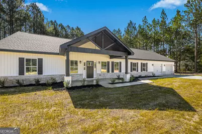 7299 Manningtown Road, Jesup, GA 31546 - Photo 2