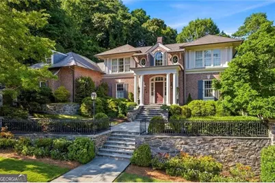3275 Laramie Drive SE, Atlanta, GA 30339 - Photo 8