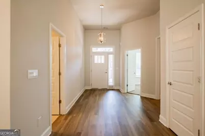 341 Stockton Circle #LOT 23, Macon, GA 31216 - Photo 4
