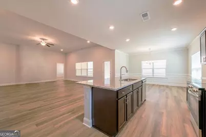 341 Stockton Circle #LOT 23, Macon, GA 31216 - Photo 8