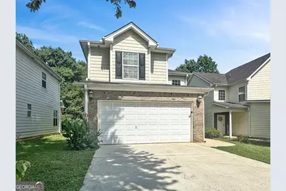 417 Kirkland Drive, Locust Grove, GA 30248 - Photo 1