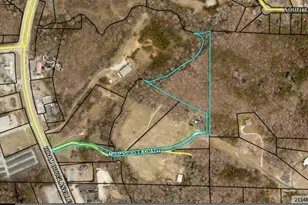 0 Mills Creek Path, Hiram, GA 30141 - Photo 1