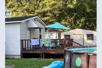 411 N Cromley Road, Brooklet, GA 30415 - Photo 16