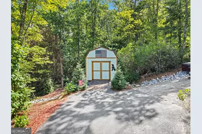 613 Abby Lane, Clayton, GA 30525 - Photo 44
