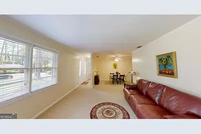 215 Vista Circle, Statesboro, GA 30458 - Photo 4
