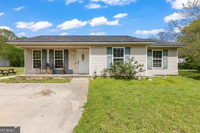 315 E Central Avenue, Griffin, GA 30223 - Photo 1