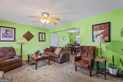 315 E Central Avenue, Griffin, GA 30223 - Photo 16