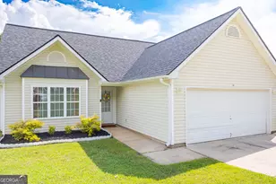 111 Margaret Way, Hogansville, GA 30230 - Photo 4