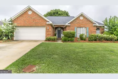 119 Venus Way, Bonaire, GA 31005 - Photo 1