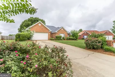 119 Venus Way, Bonaire, GA 31005 - Photo 2