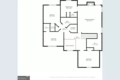 4120 Evans Farms Drive, Cumming, GA 30040 - Photo 42