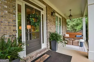1070 Settlers Pass, Athens, GA 30606 - Photo 2