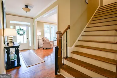 1070 Settlers Pass, Athens, GA 30606 - Photo 22