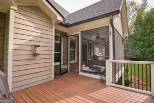 1070 Settlers Pass, Athens, GA 30606 - Photo 14