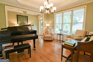 1070 Settlers Pass, Athens, GA 30606 - Photo 6