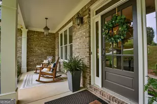 1070 Settlers Pass, Athens, GA 30606 - Photo 26