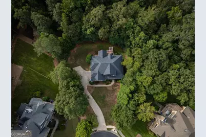 1070 Settlers Pass, Athens, GA 30606 - Photo 38