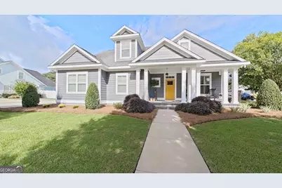 100 Morningside Drive, Thomasville, GA 31792 - Photo 68