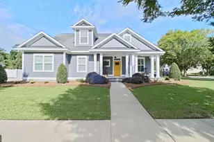 100 Morningside Dr, Thomasville, GA 31792 - Photo 1