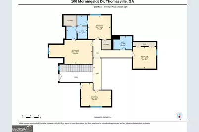 100 Morningside Drive, Thomasville, GA 31792 - Photo 86