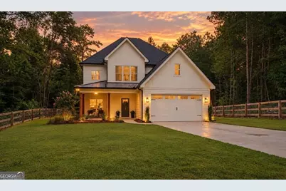 5290 Grant Road, Gainesville, GA 30506 - Photo 1