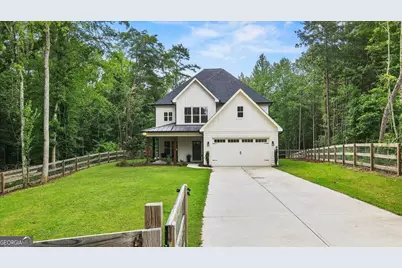 5290 Grant Road, Gainesville, GA 30506 - Photo 2