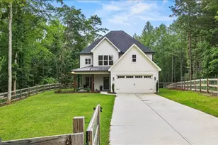 5290 Grant Rd, Gainesville, GA 30506 - Photo 2
