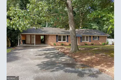 70 Fifth Street, Hartwell, GA 30643 - Photo 1