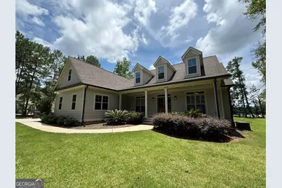 140 Newport Road, Milledgeville, GA 31061 - Photo 2