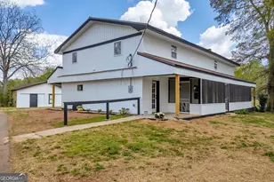 8606 Holly Springs Rd, Maysville, GA 30558 - Photo 4