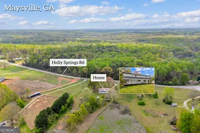 8606 Holly Springs Road, Maysville, GA 30558 - Photo 56