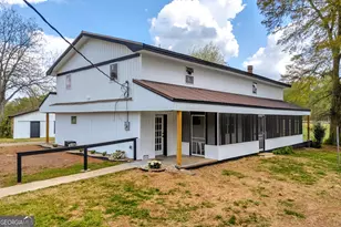 8606 Holly Springs Rd, Maysville, GA 30558 - Photo 1