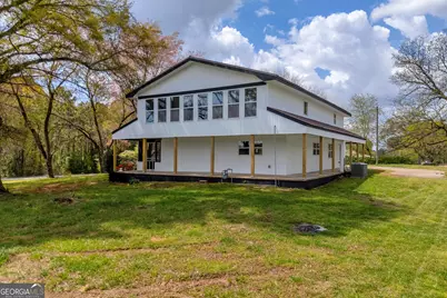 8606 Holly Springs Road, Maysville, GA 30558 - Photo 6