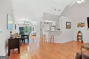 188 Widewater Dr, Newnan, GA 30265 - Photo 4