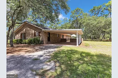 6501 Harley Trail, Blackshear, GA 31516 - Photo 8