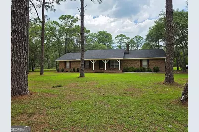 6501 Harley Trail, Blackshear, GA 31516 - Photo 32