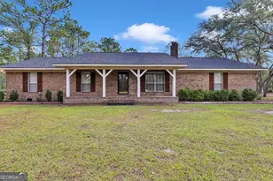 6501 Harley Trail, Blackshear, GA 31516 - Photo 28