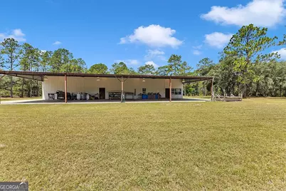 6501 Harley Trail, Blackshear, GA 31516 - Photo 4