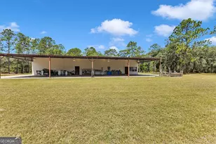 6501 Harley Trail, Blackshear, GA 31516 - Photo 4