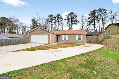 1589 Bonanza Church Road, Jonesboro, GA 30238 - Photo 1