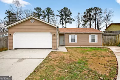 1589 Bonanza Church Road, Jonesboro, GA 30238 - Photo 2